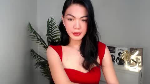 Hello  im your lovely Cheska online show from January 2025 07:41:02 PM