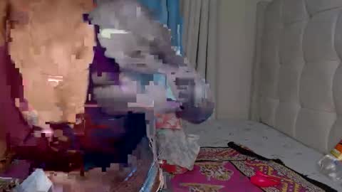 baddie_caramell online show from October 2025 04:22:01 AM