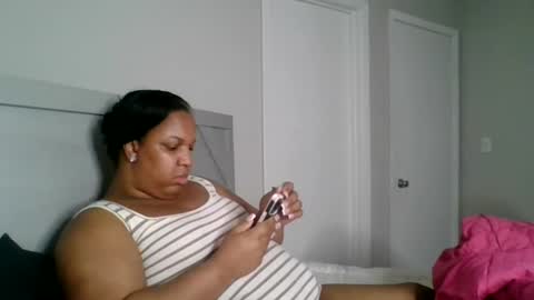 Badgirlbritt your favorite girl  online show from January 2025 03:08:02 AM