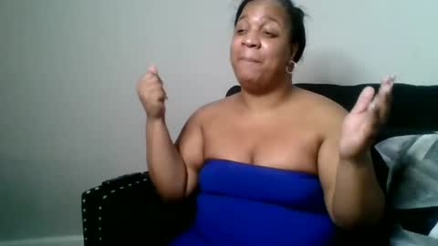 Badgirlbritt your favorite girl  online show from January 2025 04:10:01 PM