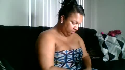 Badgirlbritt your favorite girl  online show from January 2025 04:37:02 PM