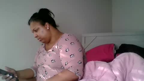 Badgirlbritt your favorite girl  online show from January 2025 09:10:01 PM