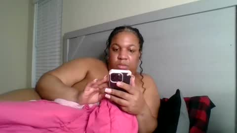 Badgirlbritt your favorite girl  online show from February 2025 01:25:02 AM
