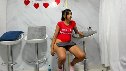 candy and dayan online show from February 2025 09:53:02 PM