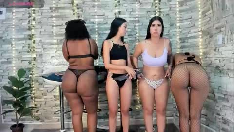 candy and dayan online show from October 2025 11:09:02 AM