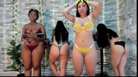 candy and dayan online show from October 2025 11:33:02 AM