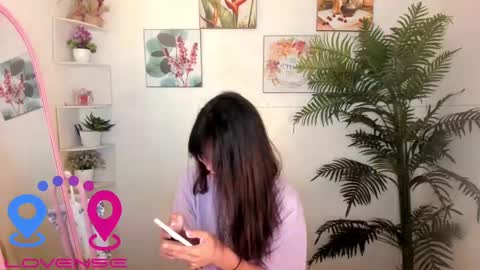 Joshaine online show from February 2025 05:58:02 PM