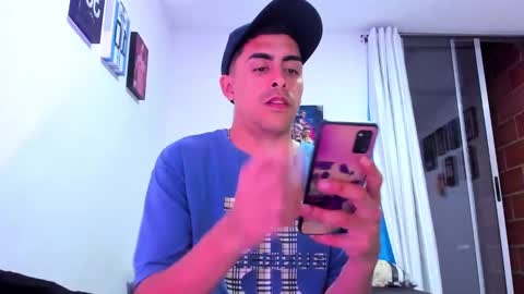 Juan Help us reach 100 likes online show from December 2024 03:40:02 AM