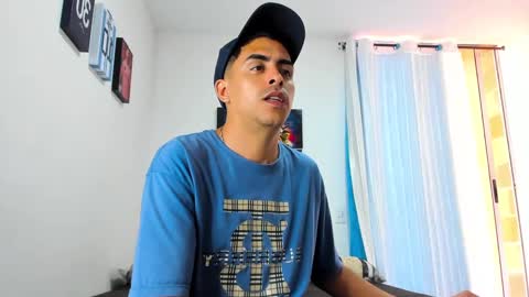 Juan Help us reach 100 likes online show from December 2024 01:05:02 PM