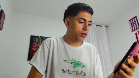 Juan Help us reach 100 likes online show from December 2024 12:01:02 PM