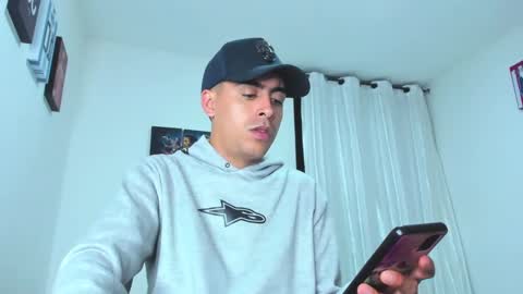 Juan Help us reach 100 likes online show from December 2024 03:55:02 AM