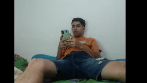 Juan Help us reach 100 likes online show from January 2025 11:33:01 AM
