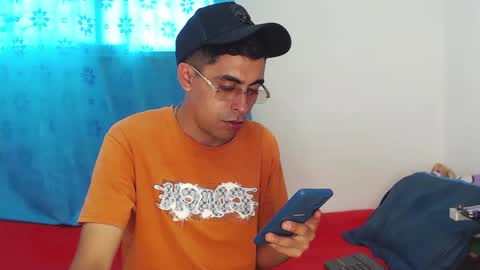 Juan Help us reach 100 likes online show from February 2025 07:10:01 PM