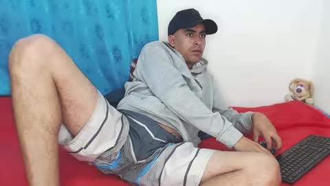 Juan Help us reach 100 likes online show from February 2025 03:16:01 PM