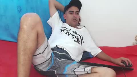 Juan Help us reach 100 likes online show from February 2025 06:20:01 PM