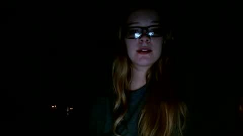 baeblondie online show from March 2025 10:22:02 AM