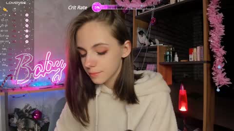 Snapshot of baenova chatting on December 2024 09:58:01 PM Molly links in bio online show from December 2024 09:58:01 PM