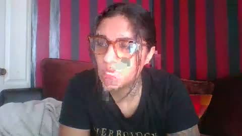 bafomet sarah online show from December 2024 07:29:01 PM