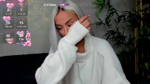 Snapshot of bailey_rush chatting on February 2025 10:04:02 AM bailey_rush online show from February 2025 10:04:02 AM