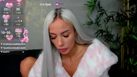 Snapshot of bailey_rush chatting on February 2025 04:26:01 PM bailey_rush online show from February 2025 04:26:01 PM
