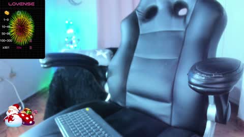 IM BAILEY online show from December 2024 03:40:02 AM