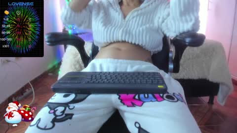 IM BAILEY online show from December 2024 04:51:01 PM