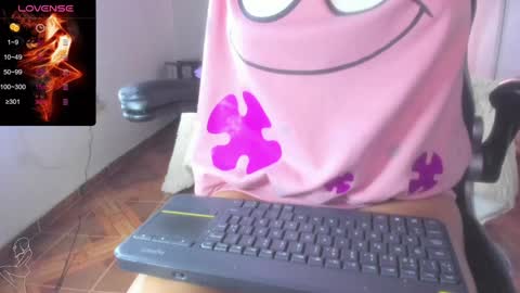 IM BAILEY online show from January 2025 12:46:02 PM