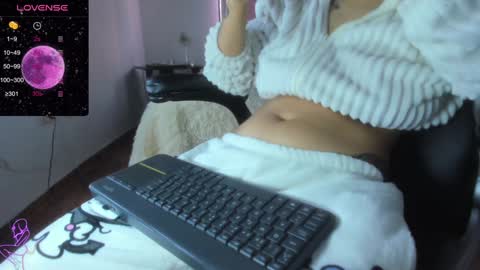 IM BAILEY online show from January 2025 01:41:02 PM