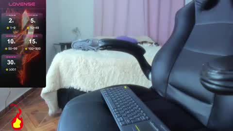 IM BAILEY online show from February 2025 12:38:02 AM
