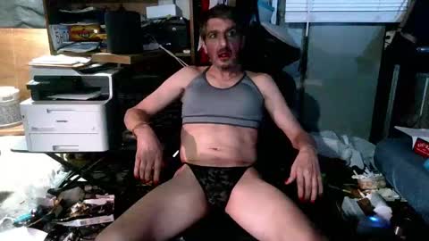 balddickstroking online show from September 2025 05:34:02 AM