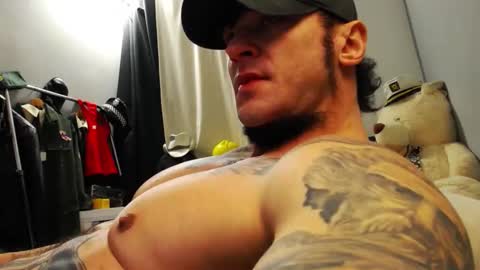 Snapshot of ballard_ chatting on January 2025 03:41:02 AM Bret Ballard online show from January 2025 03:41:02 AM