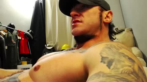 Snapshot of ballard_ chatting on January 2025 03:22:02 AM Bret Ballard online show from January 2025 03:22:02 AM