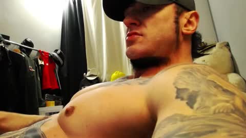Snapshot of ballard_ chatting on February 2025 04:15:02 AM Bret Ballard online show from February 2025 04:15:02 AM