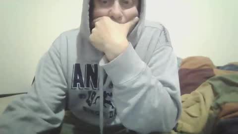 Snapshot of ballzrockwell chatting on October 2025 12:19:01 PM ballzrockwell online show from October 2025 12:19:01 PM