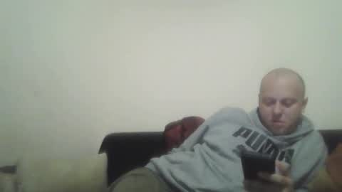 Snapshot of ballzrockwell chatting on November 2025 07:14:01 PM ballzrockwell online show from November 2025 07:14:01 PM