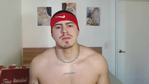 Andres -  online show from December 2024 01:22:02 PM
