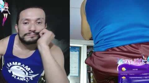 bambam online show from March 2025 01:26:02 AM