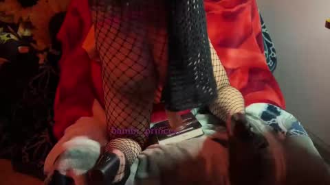 bambi_princess_ online show from November 2025 06:57:01 AM