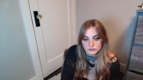 Bambi online show from January 2025 05:41:02 AM