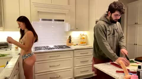 bambifarrina online show from February 2025 11:46:02 PM