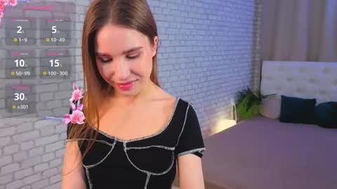 Milana online show from September 2025 05:56:01 AM