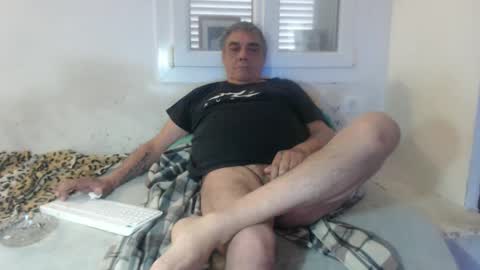 bambino6060 online show from January 2025 10:19:01 AM