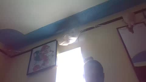 Snapshot of bamby001 chatting on November 2025 08:52:02 AM bamby001 online show from November 2025 08:52:02 AM