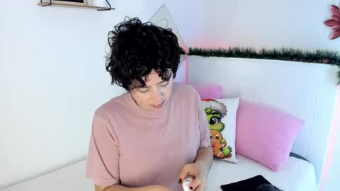 Esteban  online show from December 2024 01:51:01 PM