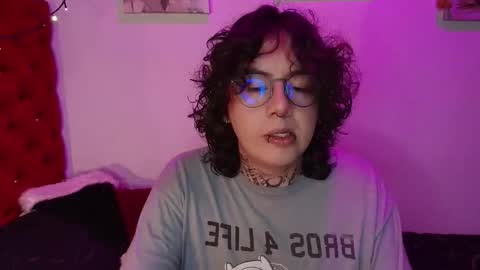 Esteban  online show from December 2025 06:55:01 AM