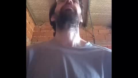 Snapshot of banana_argen_15 chatting on October 2025 04:15:02 PM Ezequiel online show from October 2025 04:15:02 PM