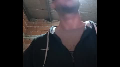 Snapshot of banana_argen_15 chatting on October 2025 12:35:02 AM Ezequiel online show from October 2025 12:35:02 AM