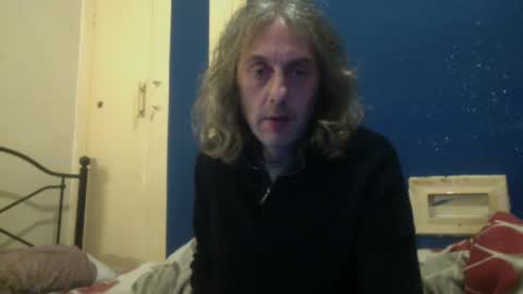 bangintoleather online show from February 2025 03:12:01 AM