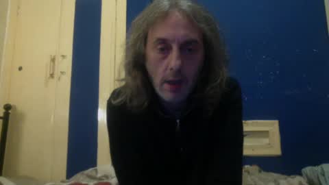 bangintoleather online show from February 2025 02:45:01 AM