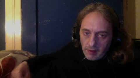 bangintoleather online show from February 2025 02:30:01 AM